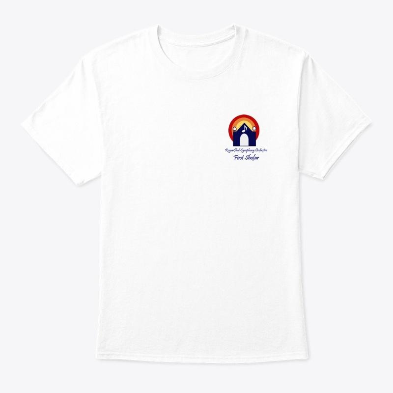 First Shofar tshirt